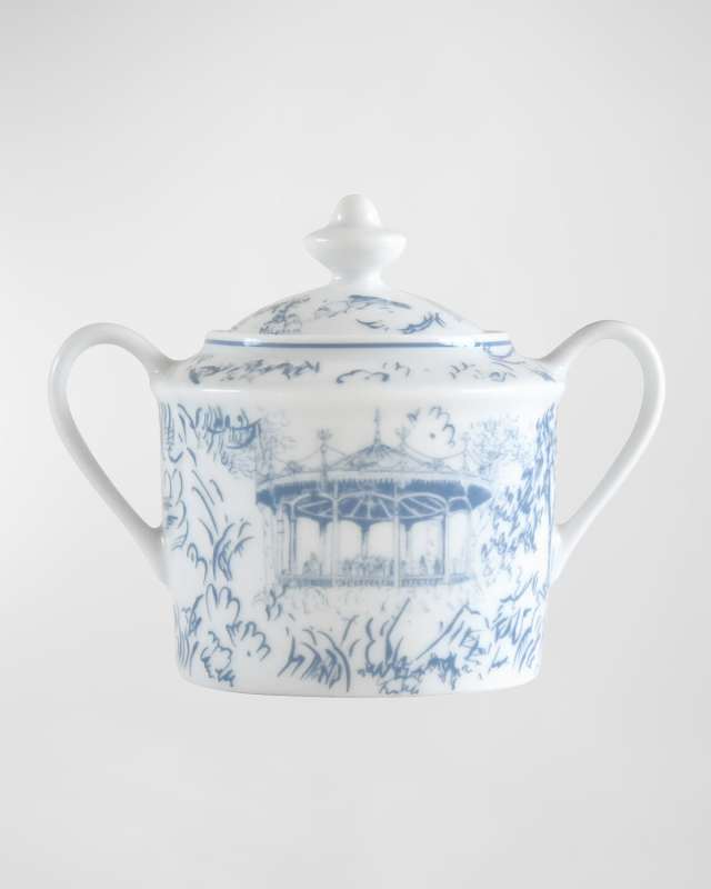 Tout Paris Sugarbowl
